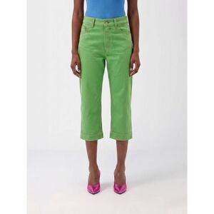 Versace Jeans Woman Green